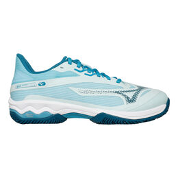 Chaussures De Tennis Mizuno Wave Exceed Light 2 CLAY